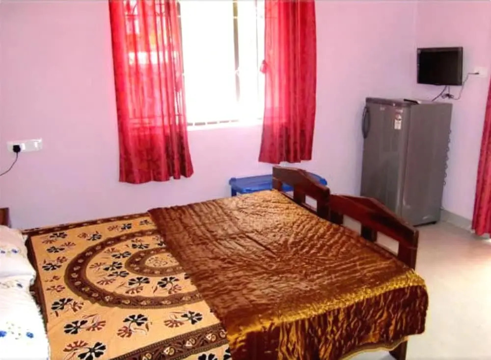 Fraddie Guest House