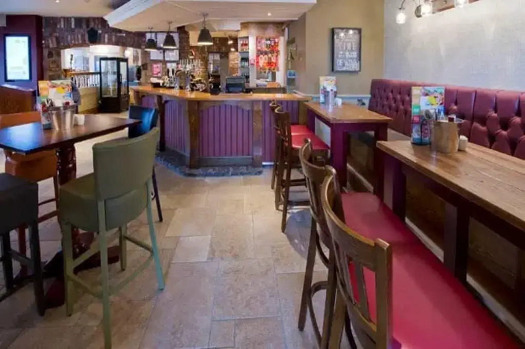 Premier Inn Elgin