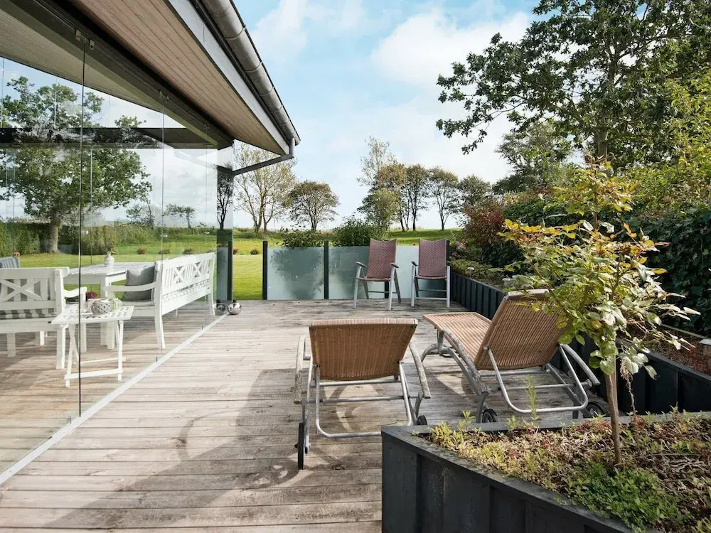 Luxurious Holiday Home in Jutland with Private Hot Tub