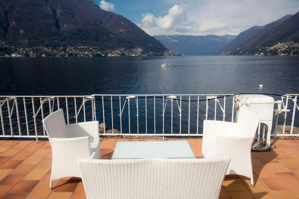 Villa Giù Luxury Lake Como - By House Of Travelers