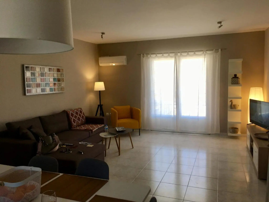 Filippos Apartments