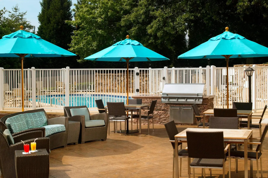Residence Inn by Marriott Atlanta Cumberland/Galleria