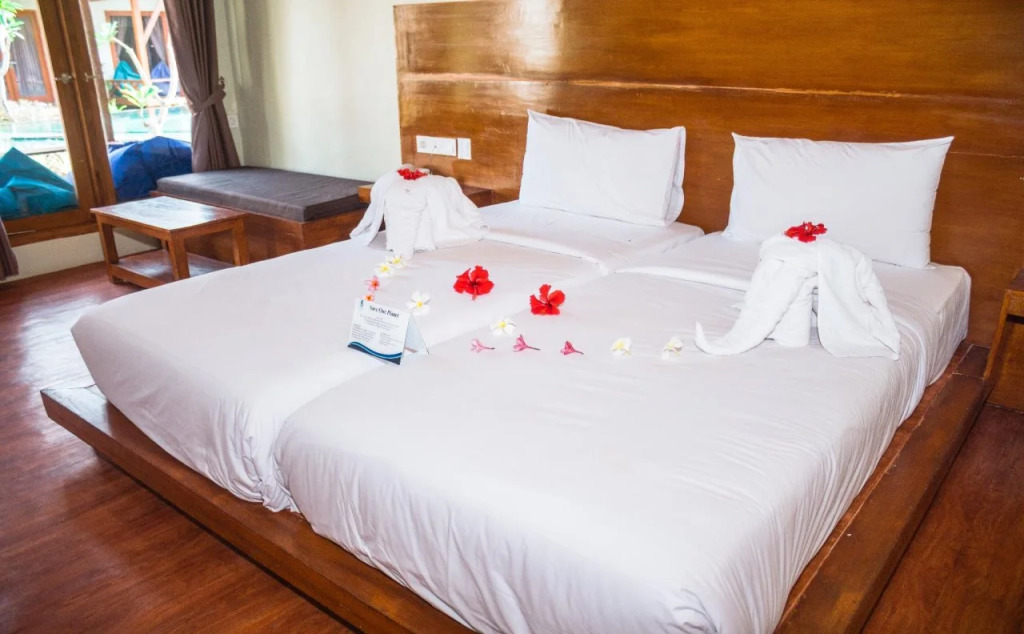 Gili One Resort