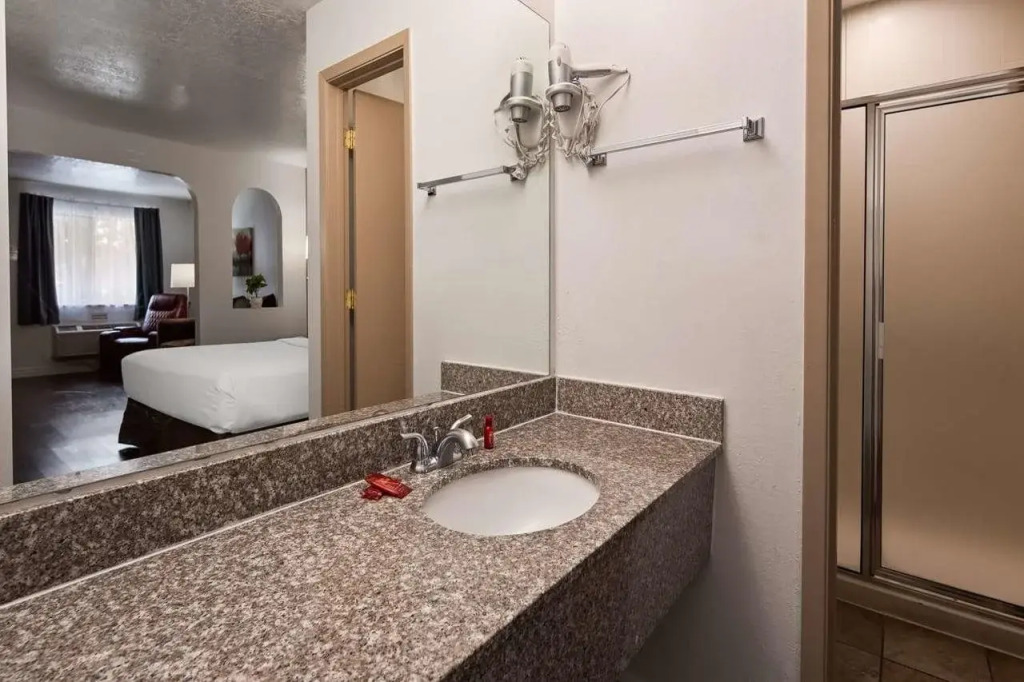 SureStay Plus Hotel by Best Western Albuquerque I40 Eubanks