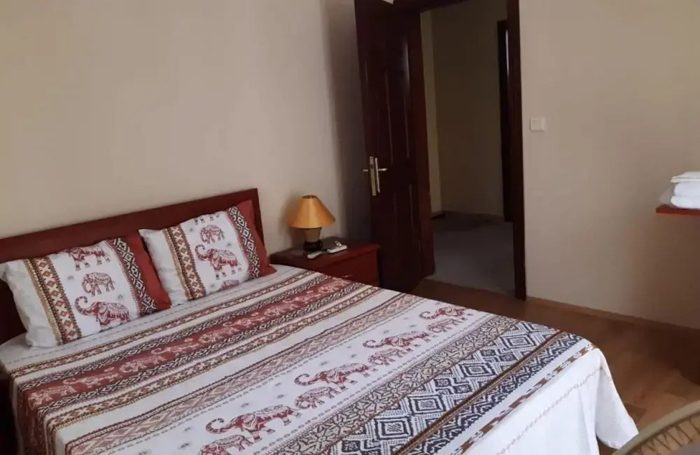 Charming Villa With Private Pool and Terrace in Fethiye