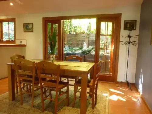 Magnolia Cottage