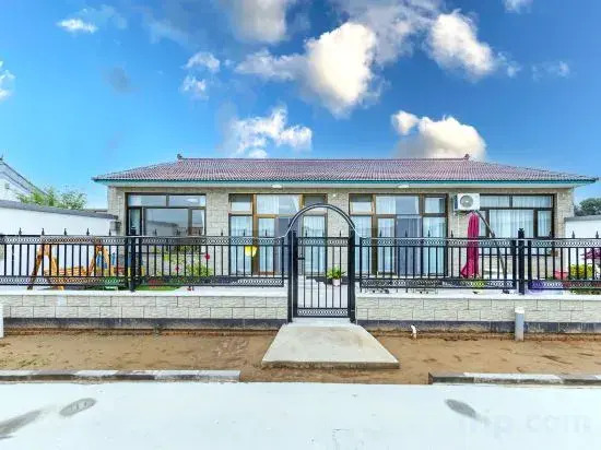 Beijing Tian Bian a boutique villa home stay
