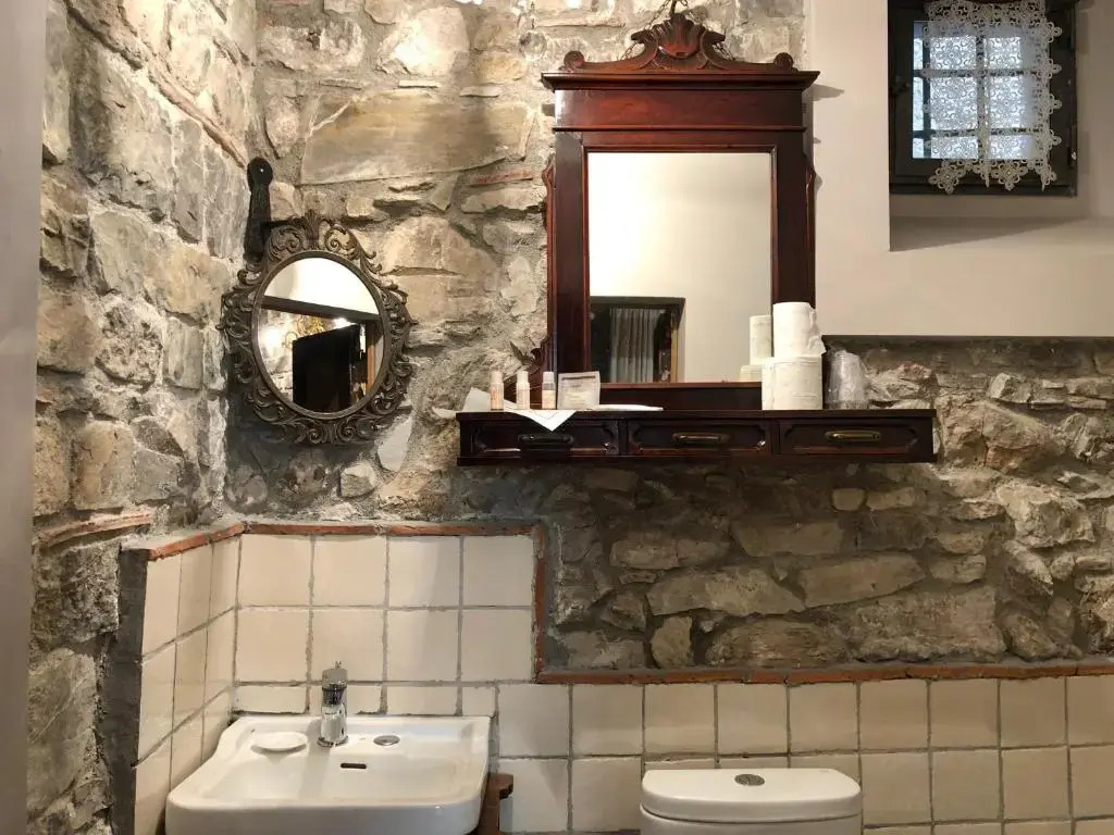 Borgo Manca Suite