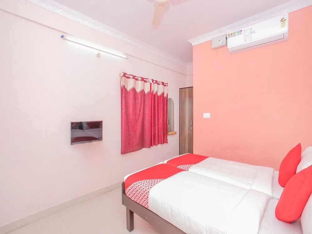 OYO Flagship 16142 Passport Office Koramangala