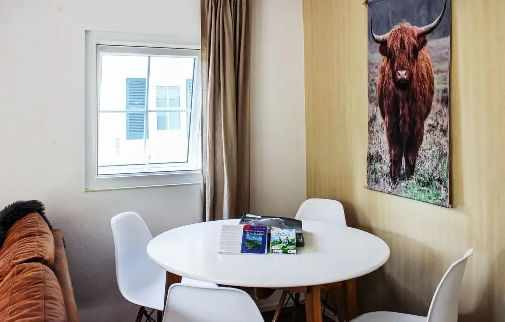 Stunning Home in Rheezerveen With 2 Bedrooms and Wifi