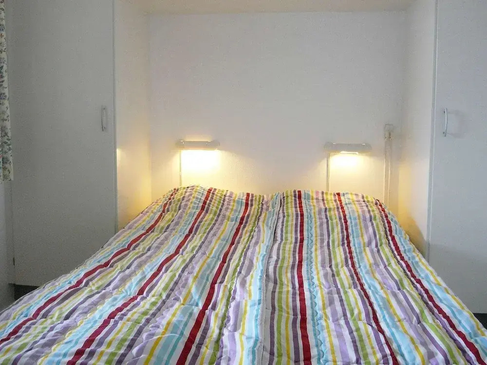 3 Person Holiday Home in Fano