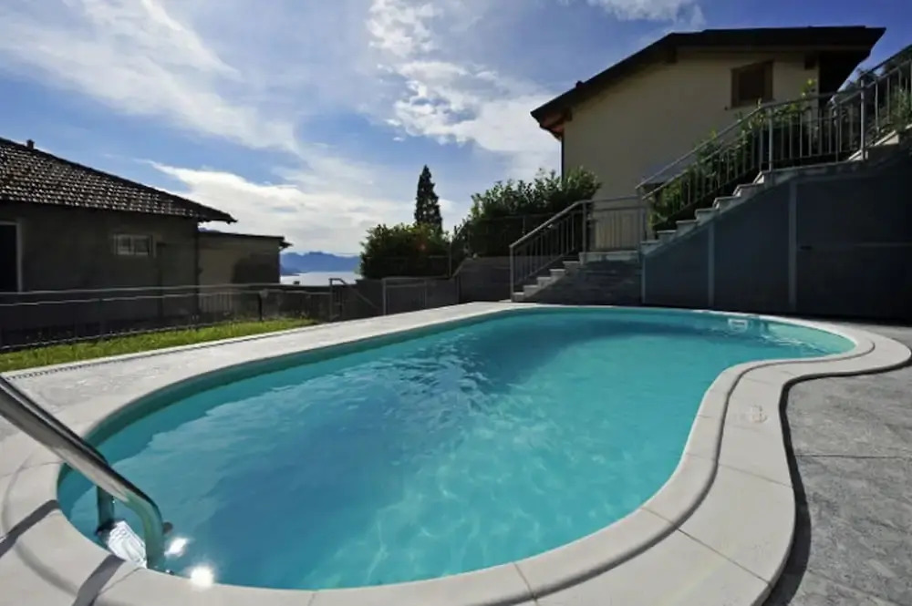 Le Vele Terrazzo