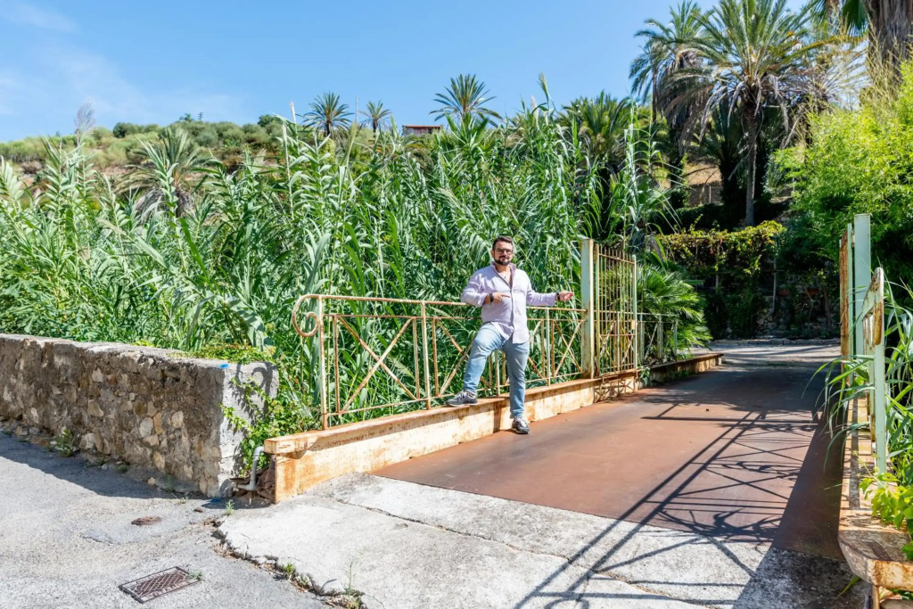 Casa Monet, 200 mt dal mare, clima, Wi-Fi