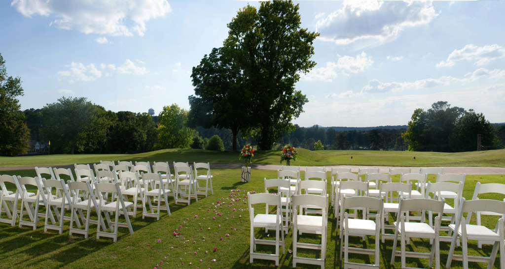 Hilton Atlanta/Marietta Hotel & Conference Center