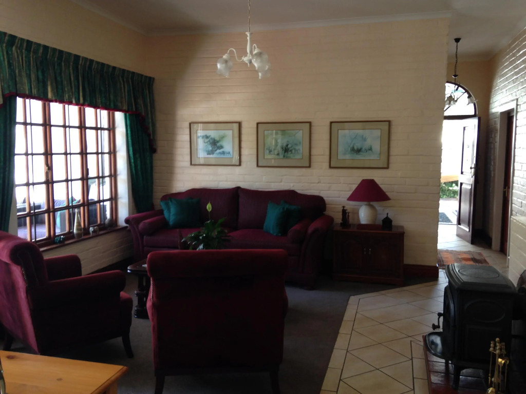Edenwood House