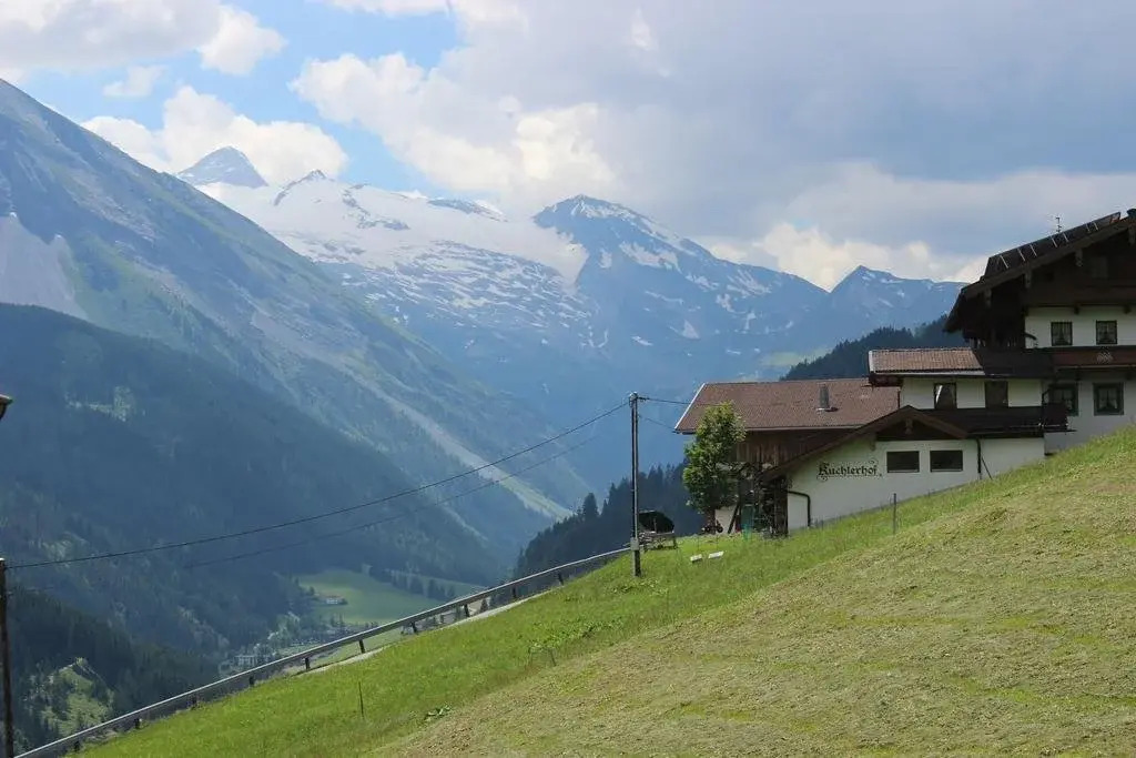 Landhaus Geisler