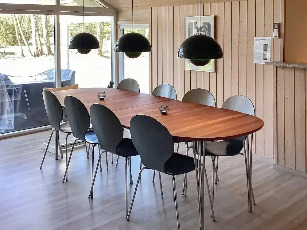 4 star holiday home in Væggerløse
