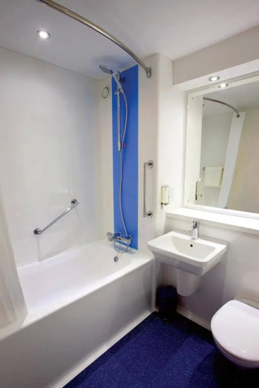 Travelodge Liverpool Stonedale Park
