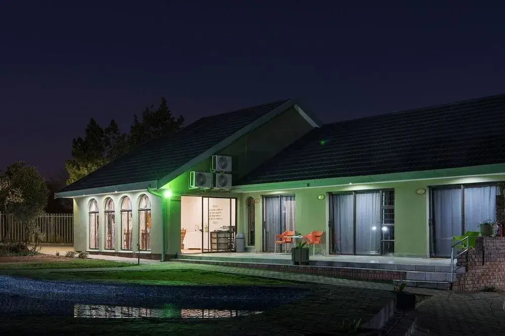 Unirift Guesthouse
