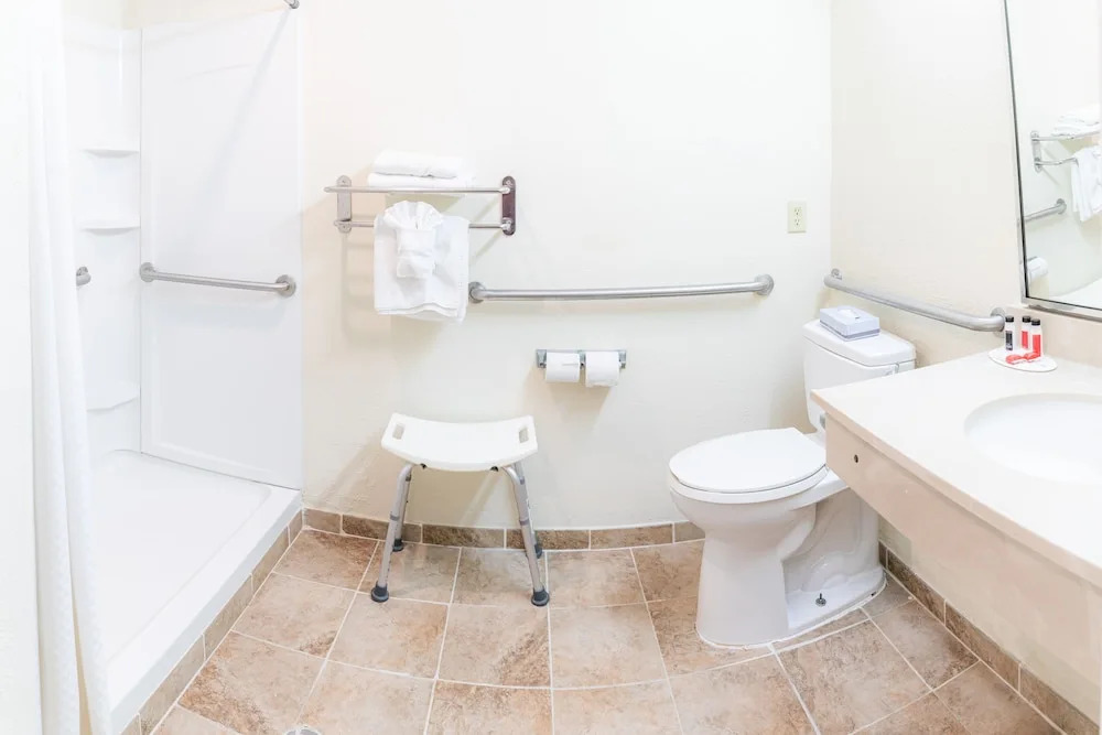 Best Western Fort Stewart Inn & Suites