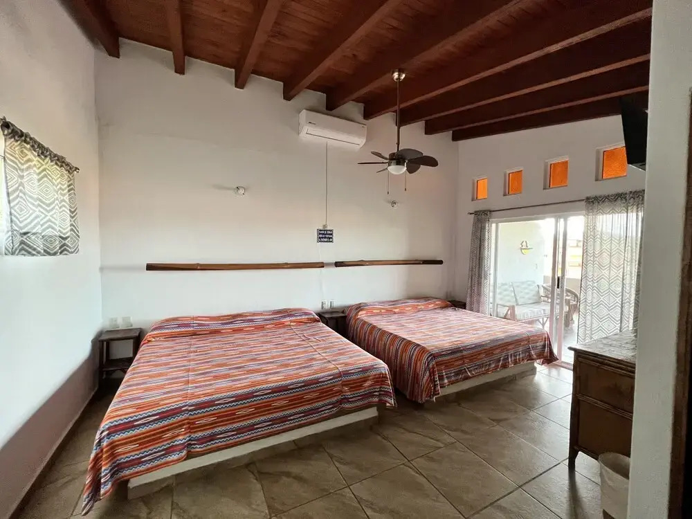 Villa el Arca