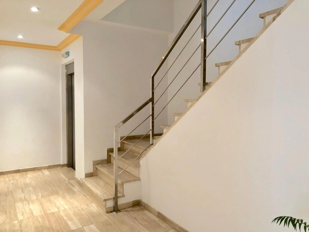 Apartamentos Benet