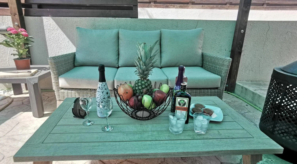 Great Villa Maria