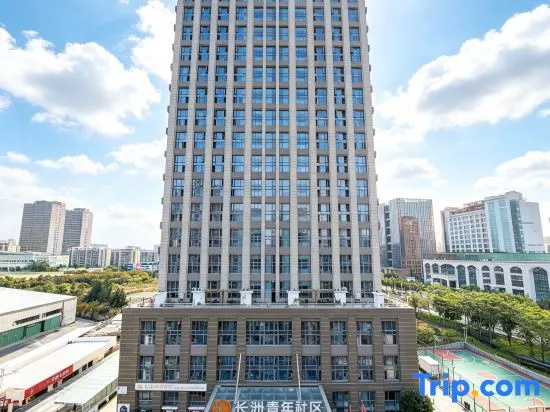Changzhou Youth Community