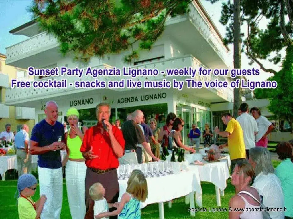 Lignano Pineta Big Villa