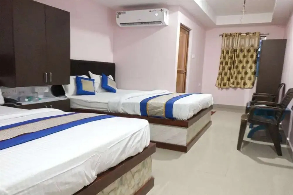 Shree Karpagham Dreams By OYO Rooms