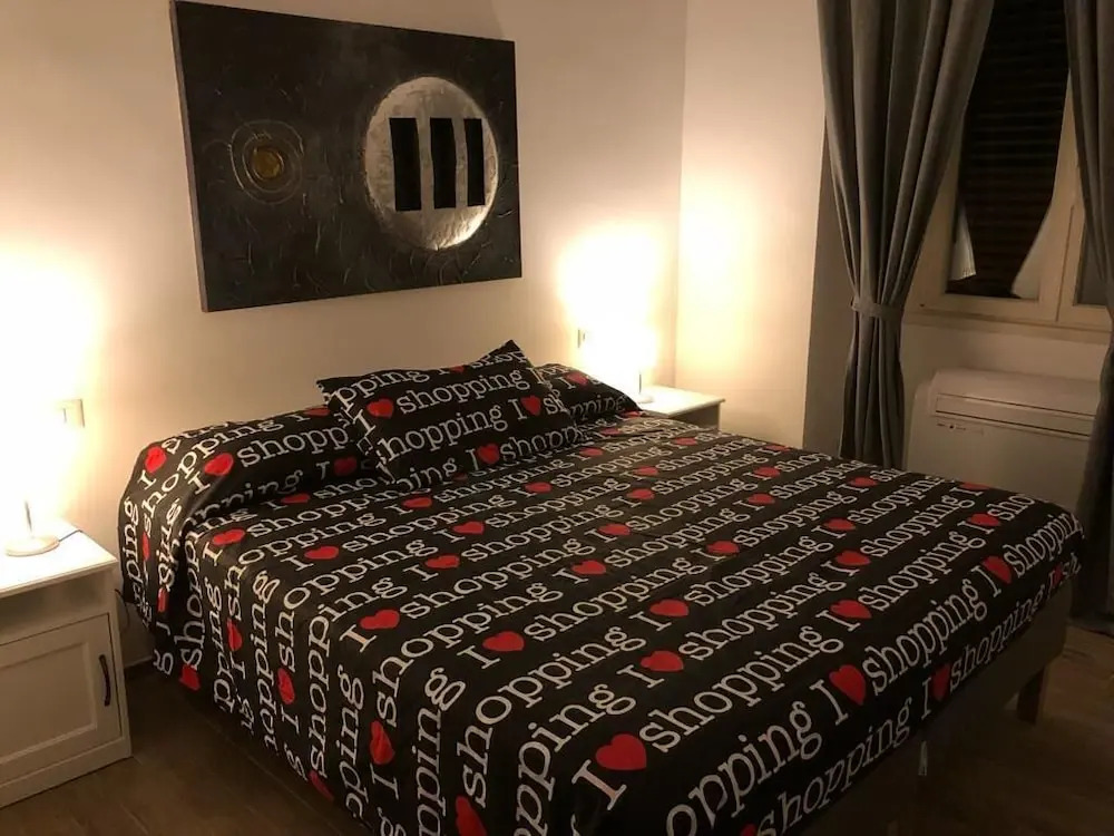 White King Rooms