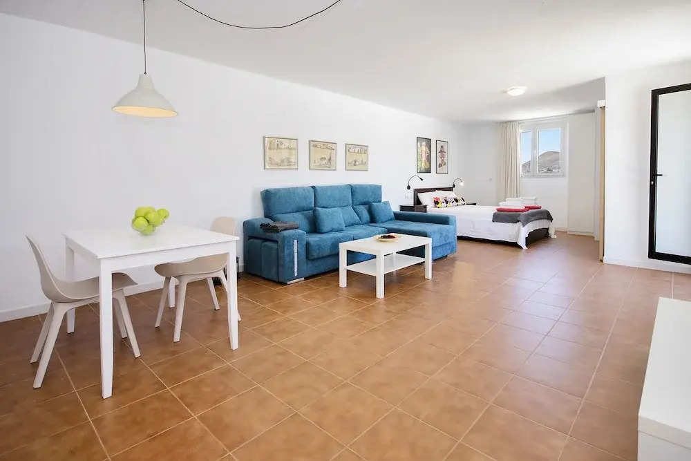 Casa Peñas Blancas