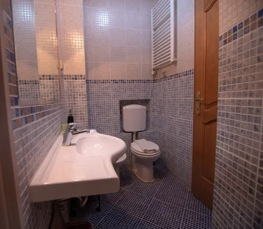 Levantin Inn 122 Suite Sea View N13