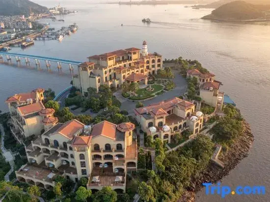 Zhoushan Alahai Hotel