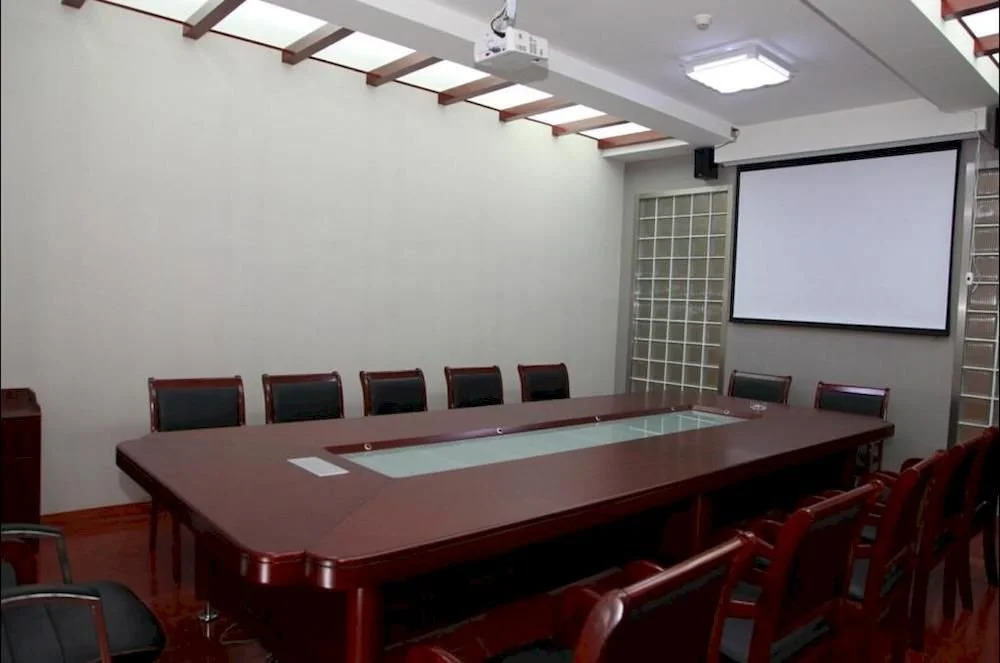 Hangzhou Anfield Holiday Hotel