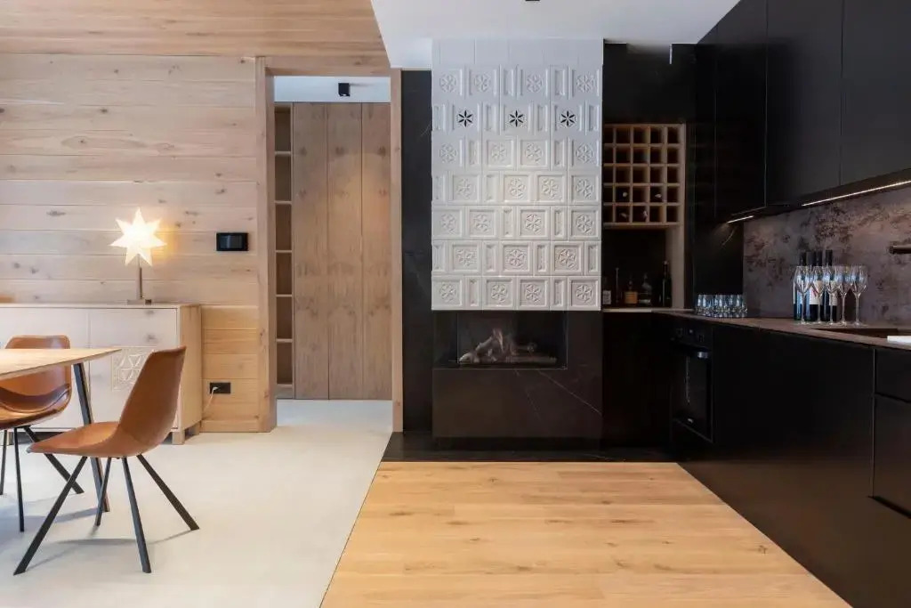 udanypobyt Apartament LUXURY Strążyska 31
