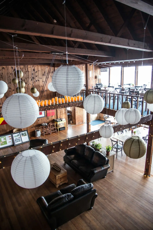 Linekin Bay Resort
