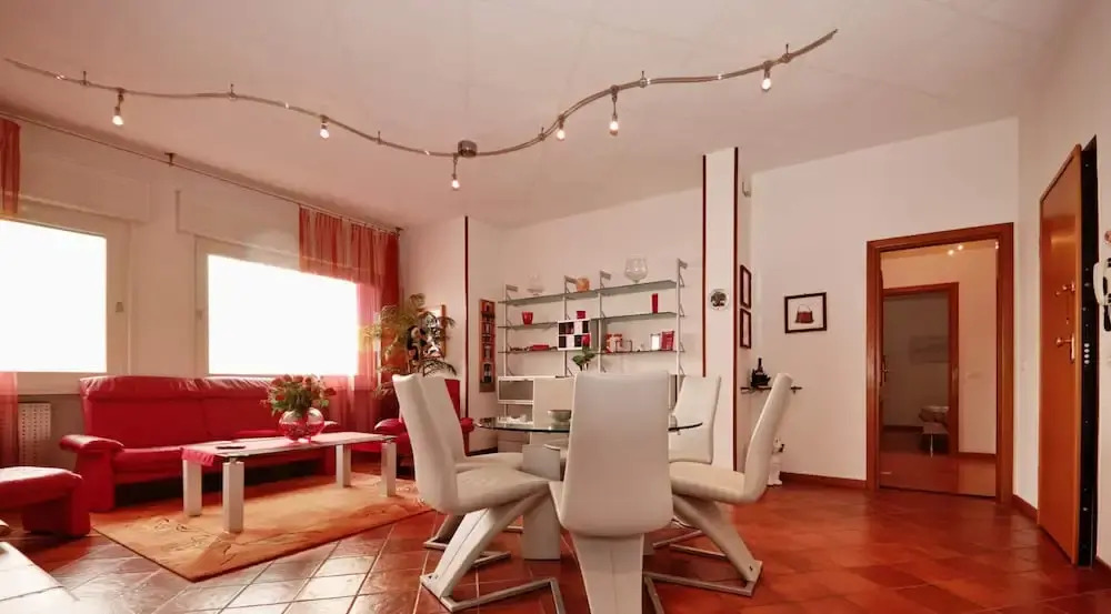 Appartamento Alba