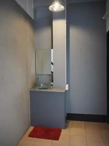 The Local Hostel