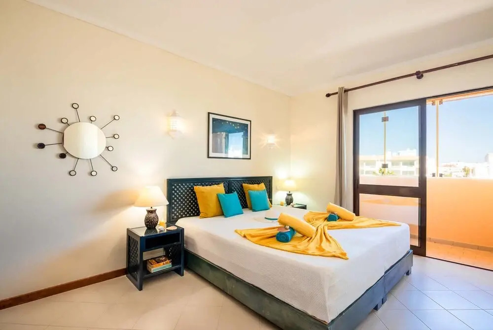 Apartamento Cassis
