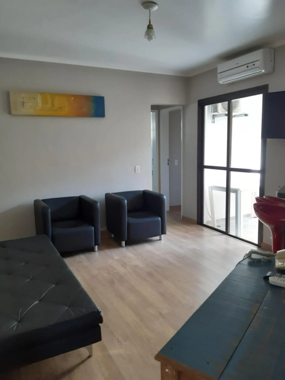Apartamento Wembley Tenis I203