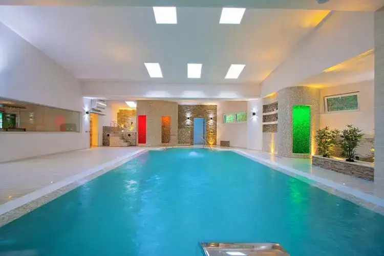 Hotel Orizont Cozia
