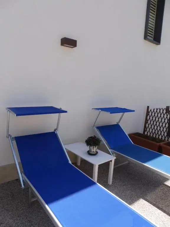 Maiolica guest house,a delicious studio