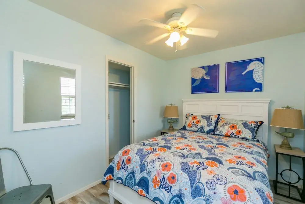 622 N Palimino Apartment Unit B by RedAwning