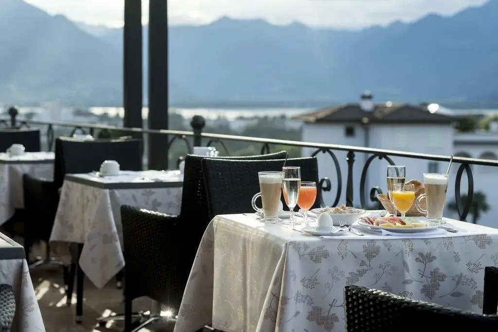 Hotel Tobler