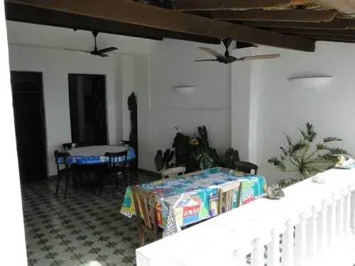 Pousada Do Boqueirão