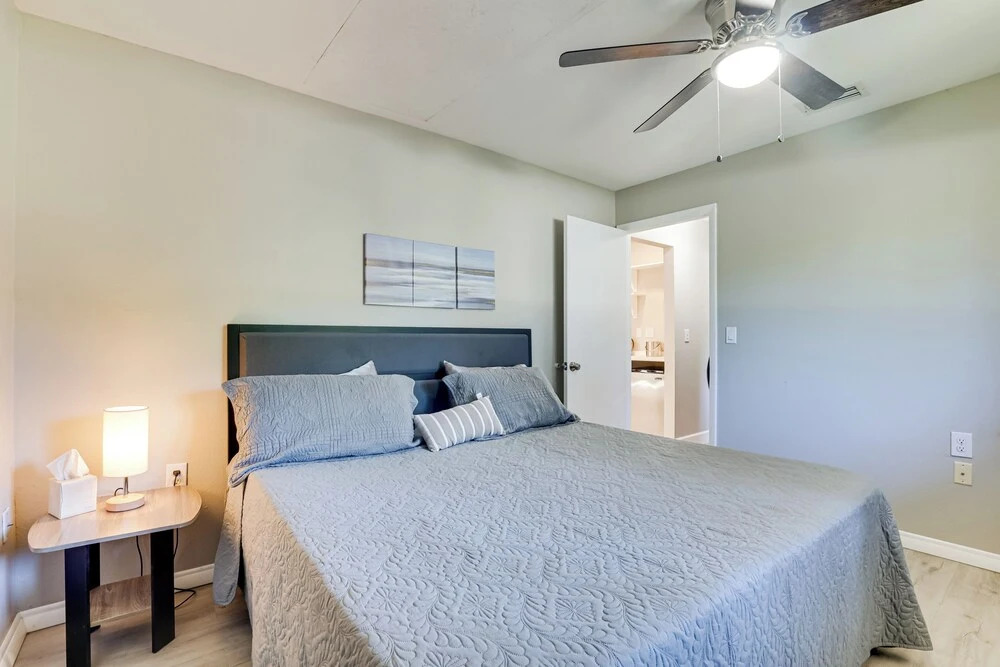 5 Mi to Busch Gardens Tampa Bay: Villa w/ Pool