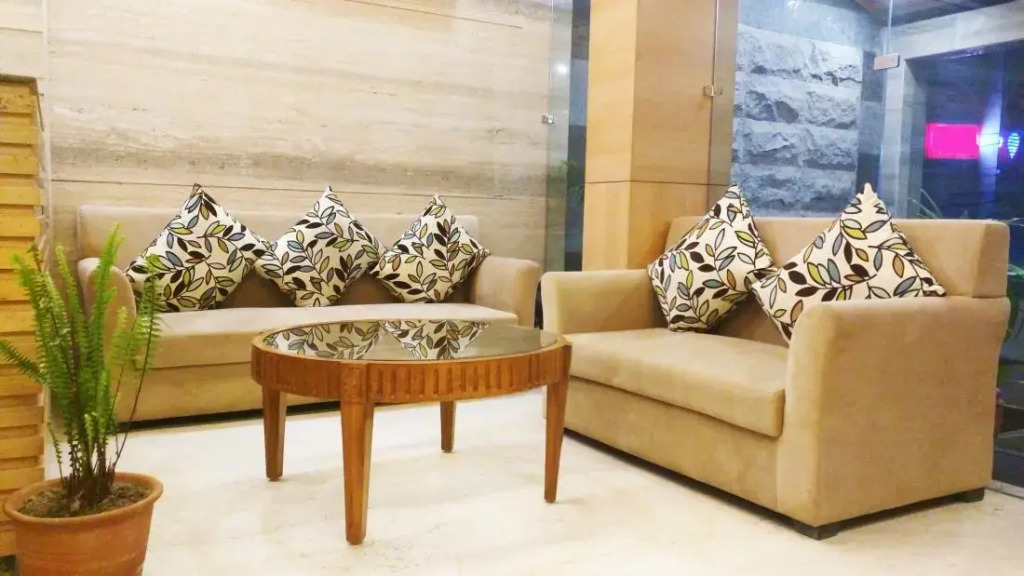 Spring Valley Resorts by DLS Hotels
