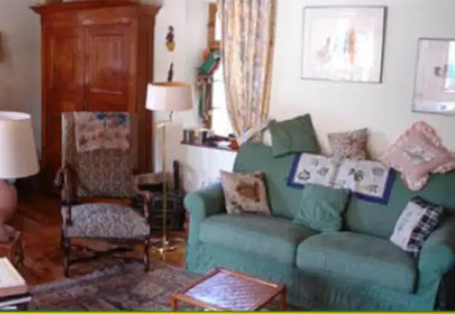 Landhome B&b