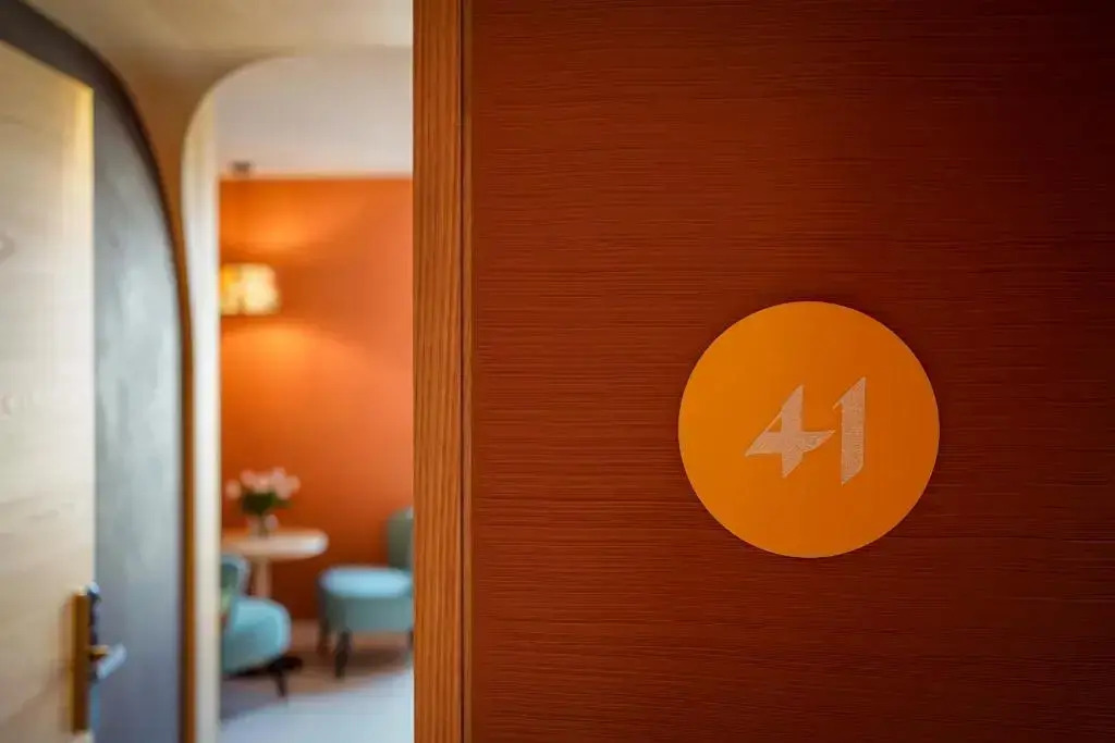 Hotel La Briosa